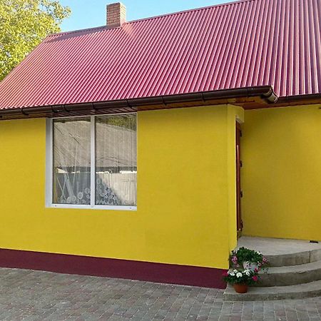Ципель 1 Shatsk Eksteriør bilde